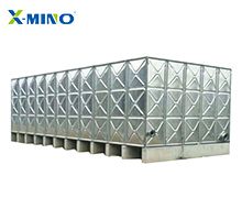 不銹鋼消防水箱不同材質(zhì)有何區(qū)別？