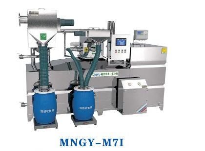 為什么要使用餐飲油水分離器？