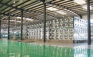 制作水箱為什么要選擇304不銹鋼水箱？