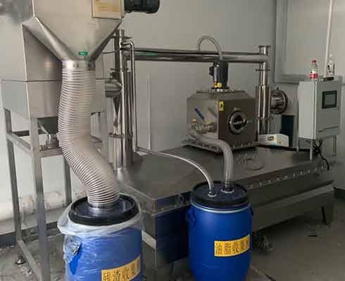 如何清洗餐飲油水分離器呢？要注意什么？