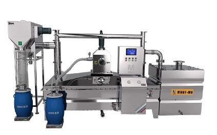 如何選擇餐飲油水分離器的安裝位置？