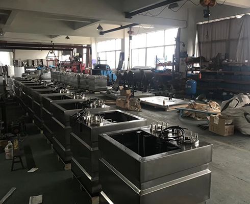 一體化污水提升裝置有何特點(diǎn)？