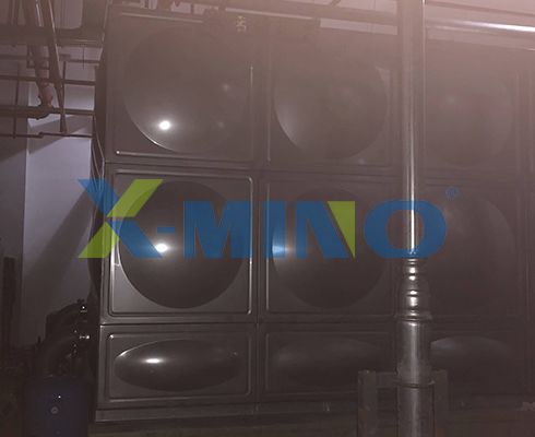 你知道不銹鋼水箱相比于其它材質(zhì)水箱好在哪里嗎？