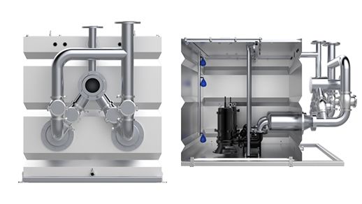 如何選擇污水提升泵？米諾教你小妙招