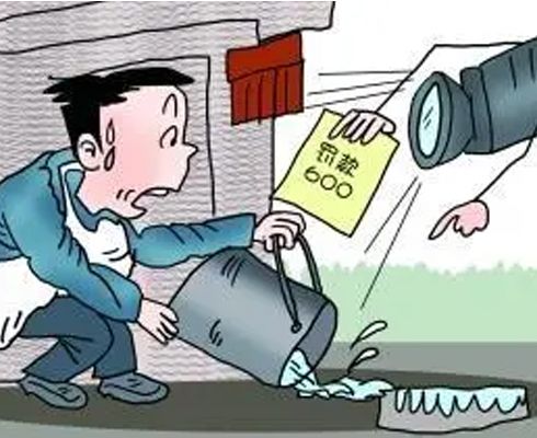 對(duì)餐飲污水說“NO”，解鎖餐飲污水的正確處理方式！