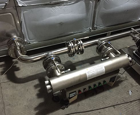 二次供水設(shè)備應(yīng)如何保養(yǎng)和常見的故障處理方法有哪些呢？