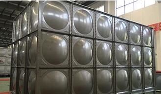 不銹鋼水箱方形還是圓形好？