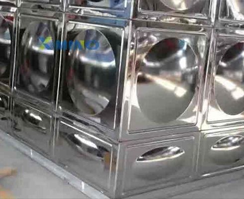 安裝不銹鋼水箱時(shí)需要注意什么？