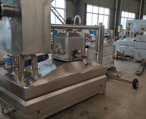 餐飲為什么一定要安裝油水分離器？不安裝的話可不可以？